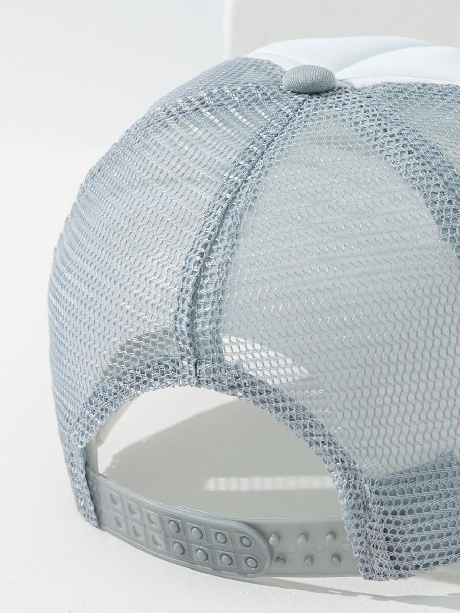 Mirage Grey