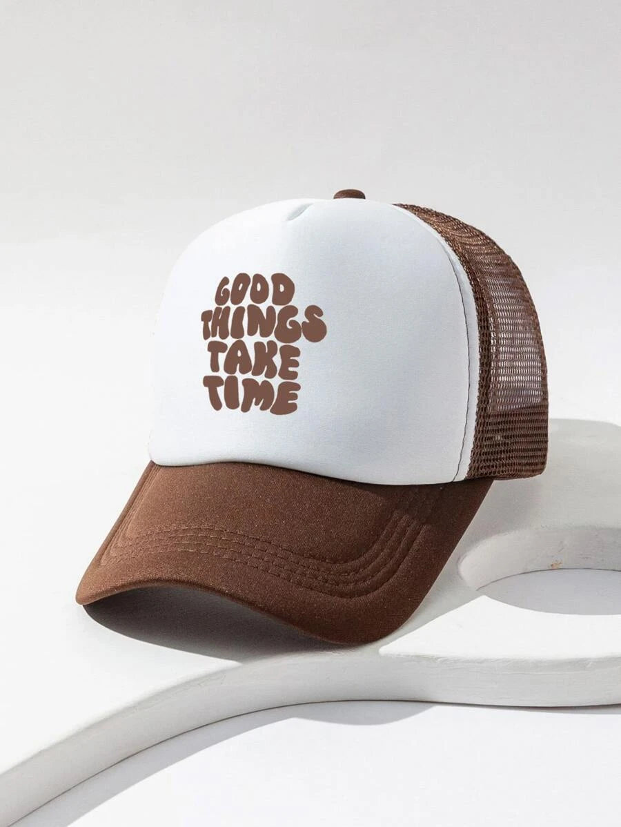 Mirage Brown
