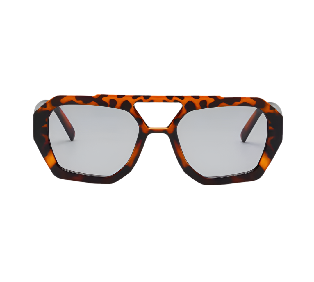 Oryx leopard blue