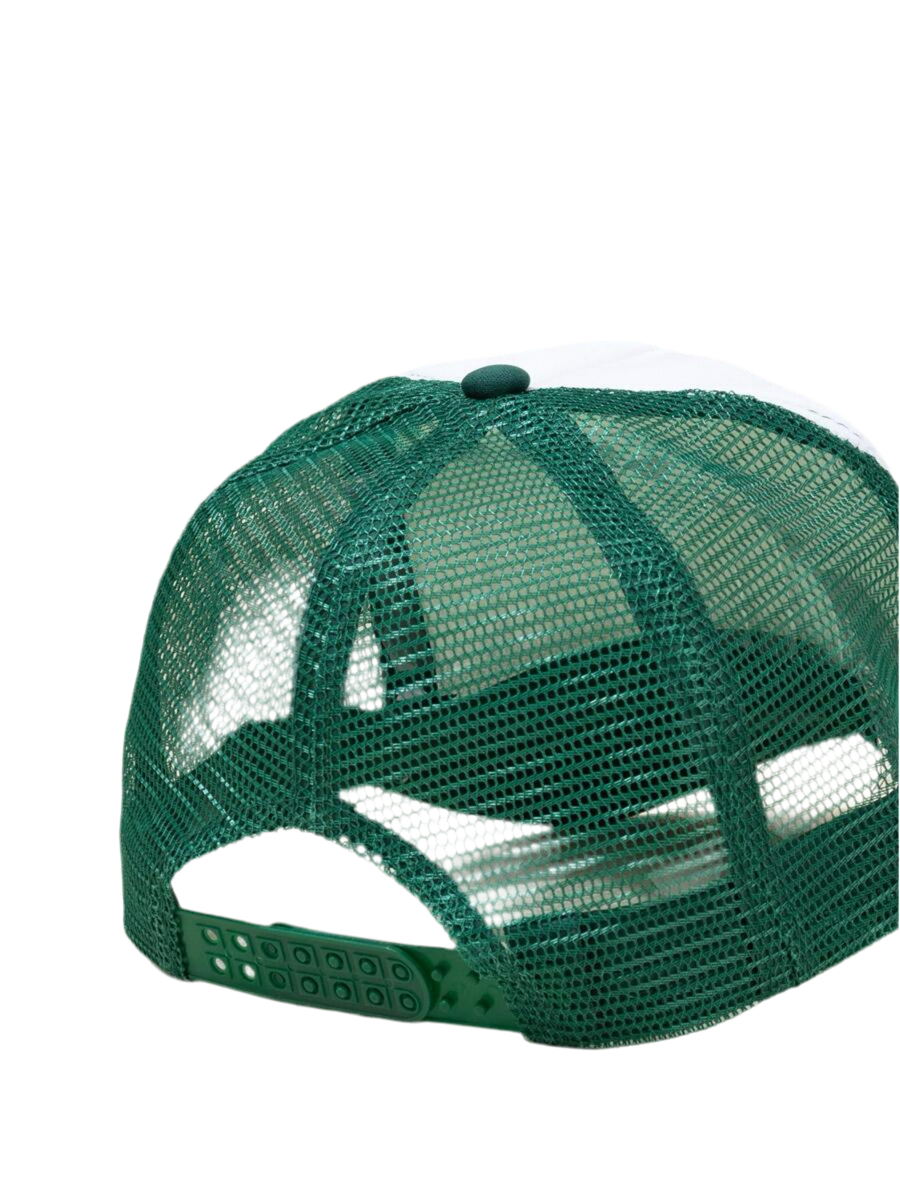 Mirage Green