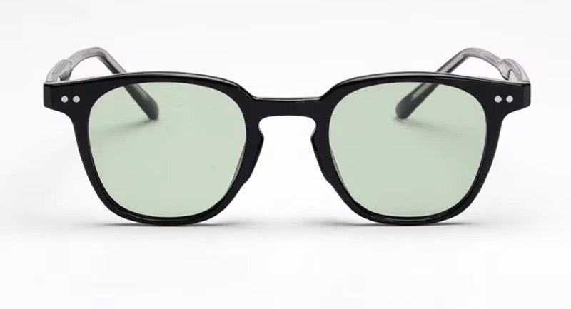 Flare Green