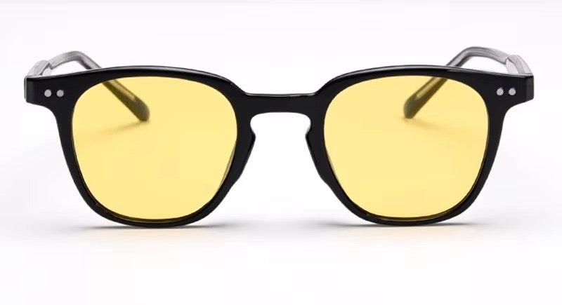 Flare Yellow