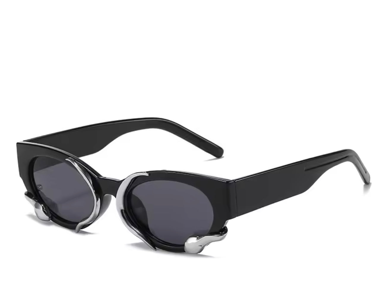 Vista black