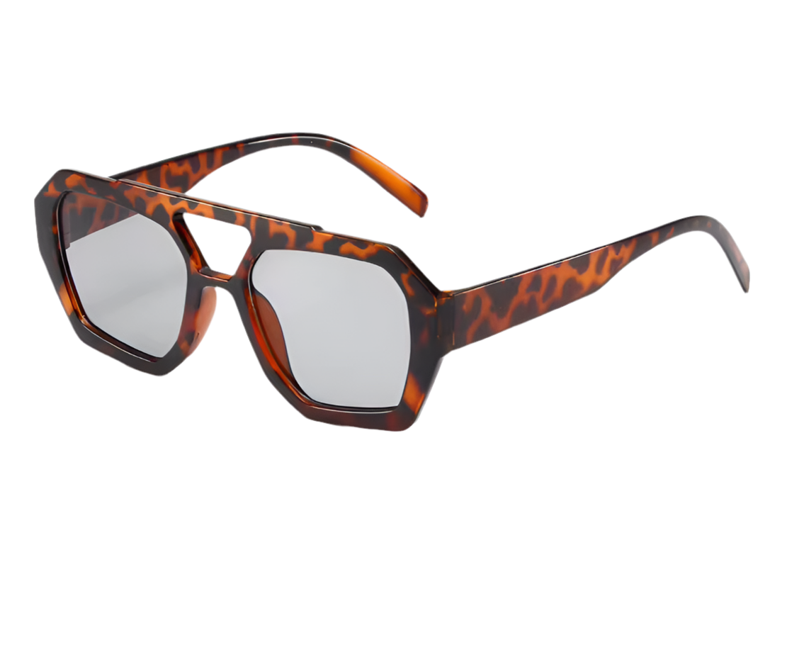 Oryx leopard blue