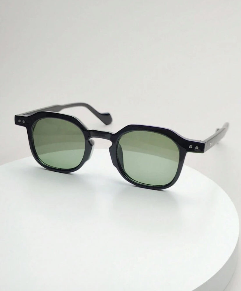 Surge olive green