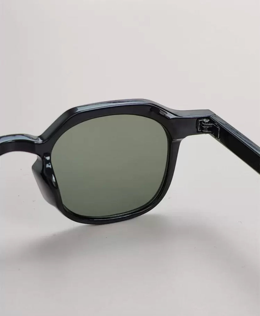 Surge olive green