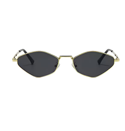 Tova Black X Gold