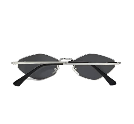 Tova Black X Silver