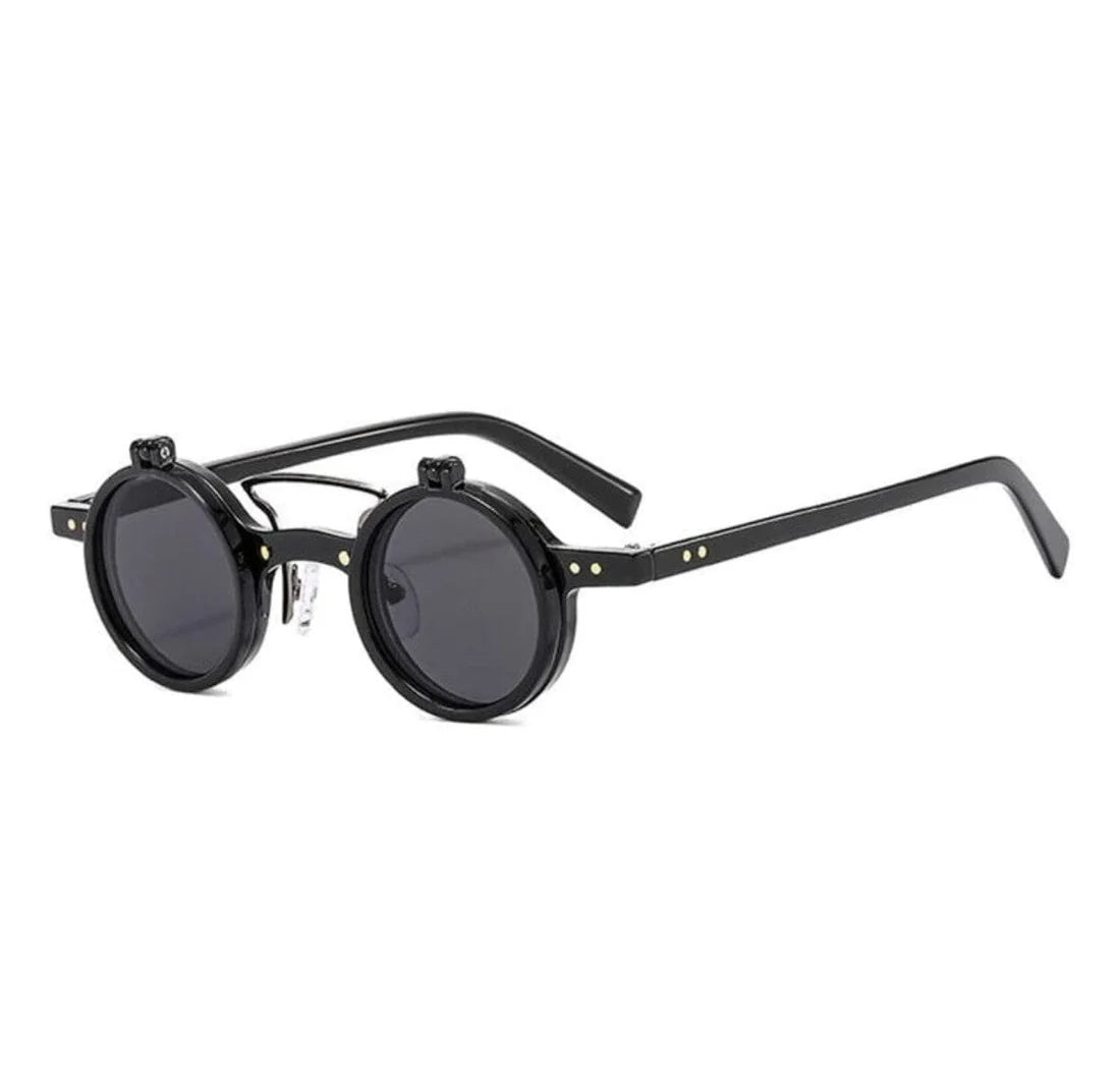 Halo Black