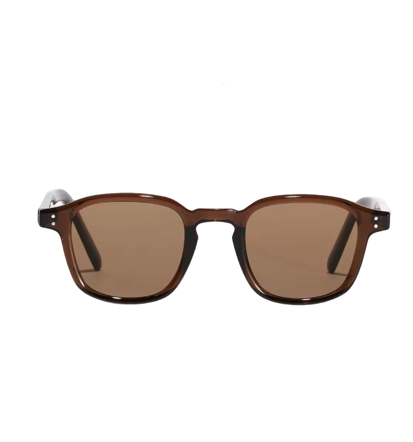Terran All Brown
