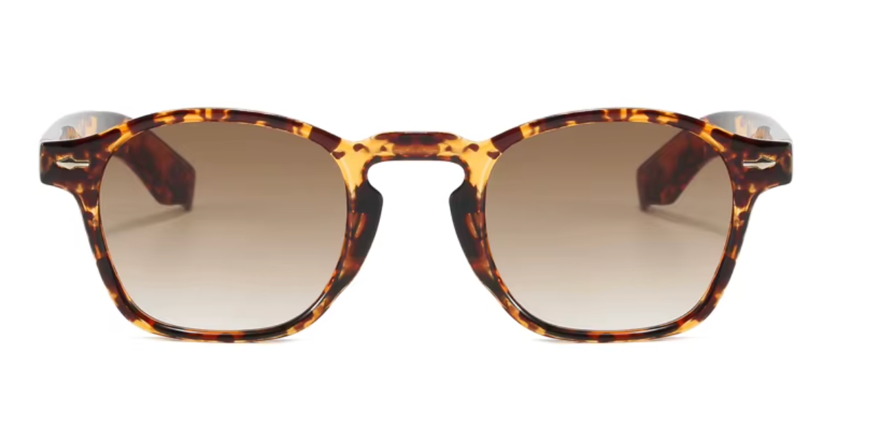 Ravix Brown leopord