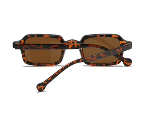 Arix Leopord Brown