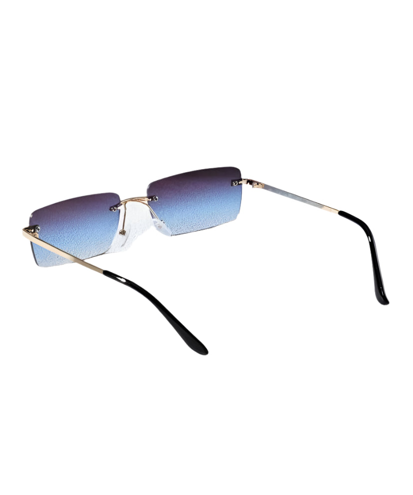 Vega Navy blue
