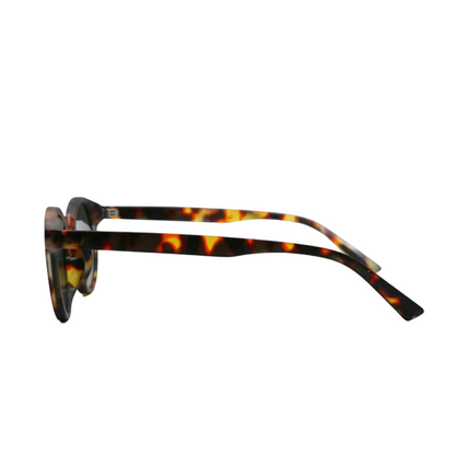 Virgo Leopord green