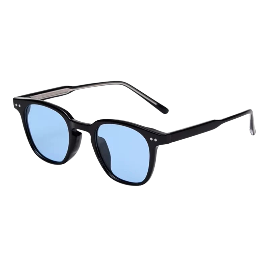 Flare Blue