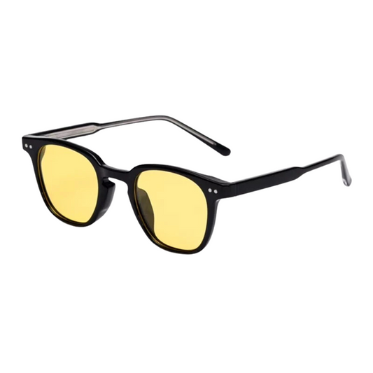 Flare Yellow