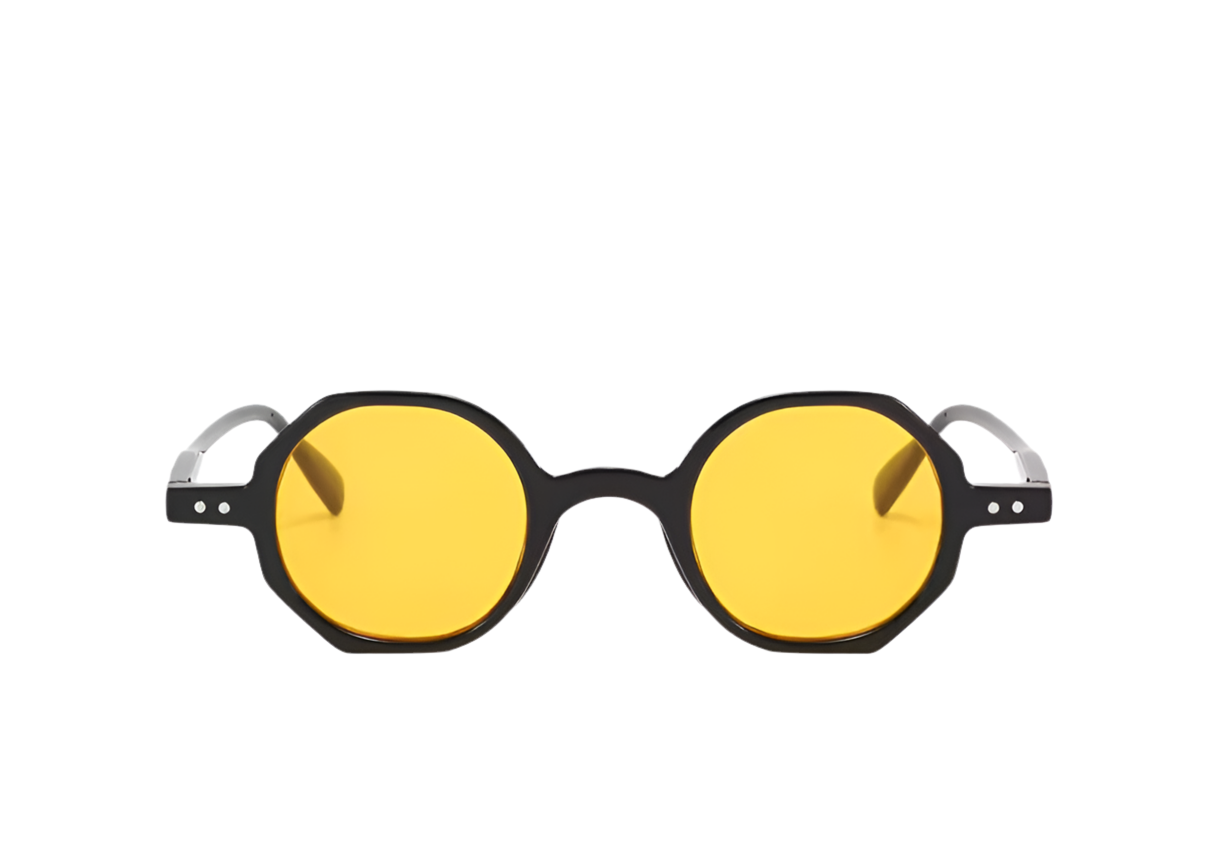 Oris yellow
