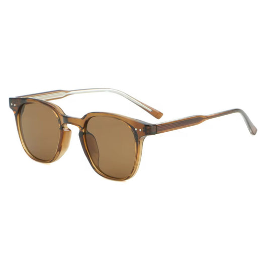 Flare All Brown