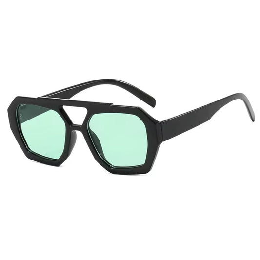 Oryx Green