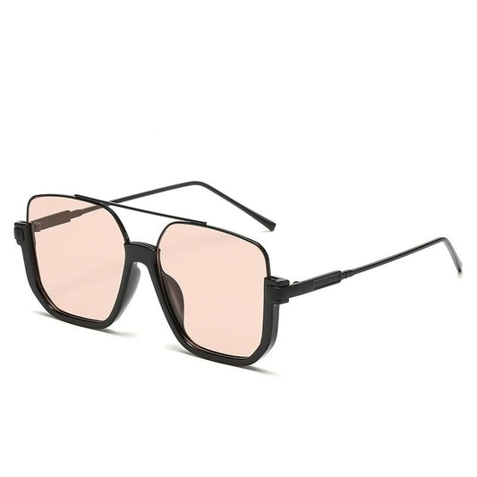 Luxe in pink