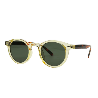 Virgo Yellow x olive