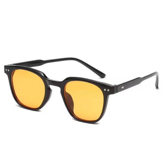 Flare Orange
