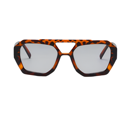 Oryx leopard blue
