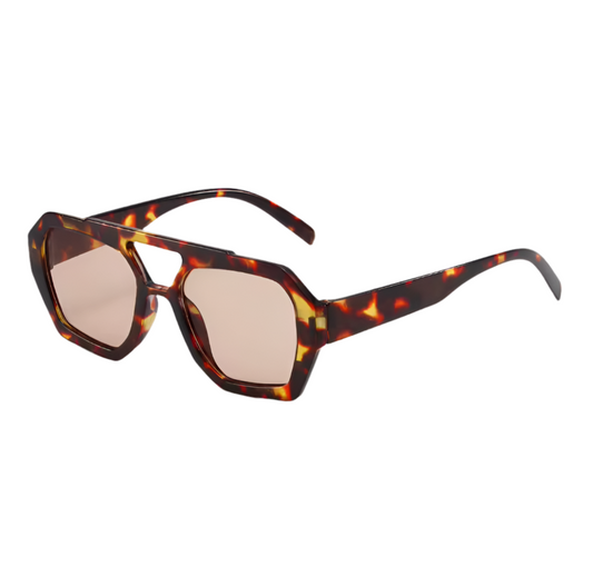 Oryx leopard brown