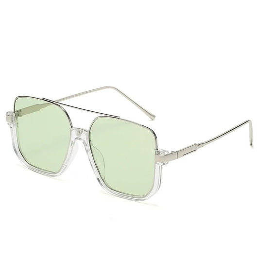 Luxe in green