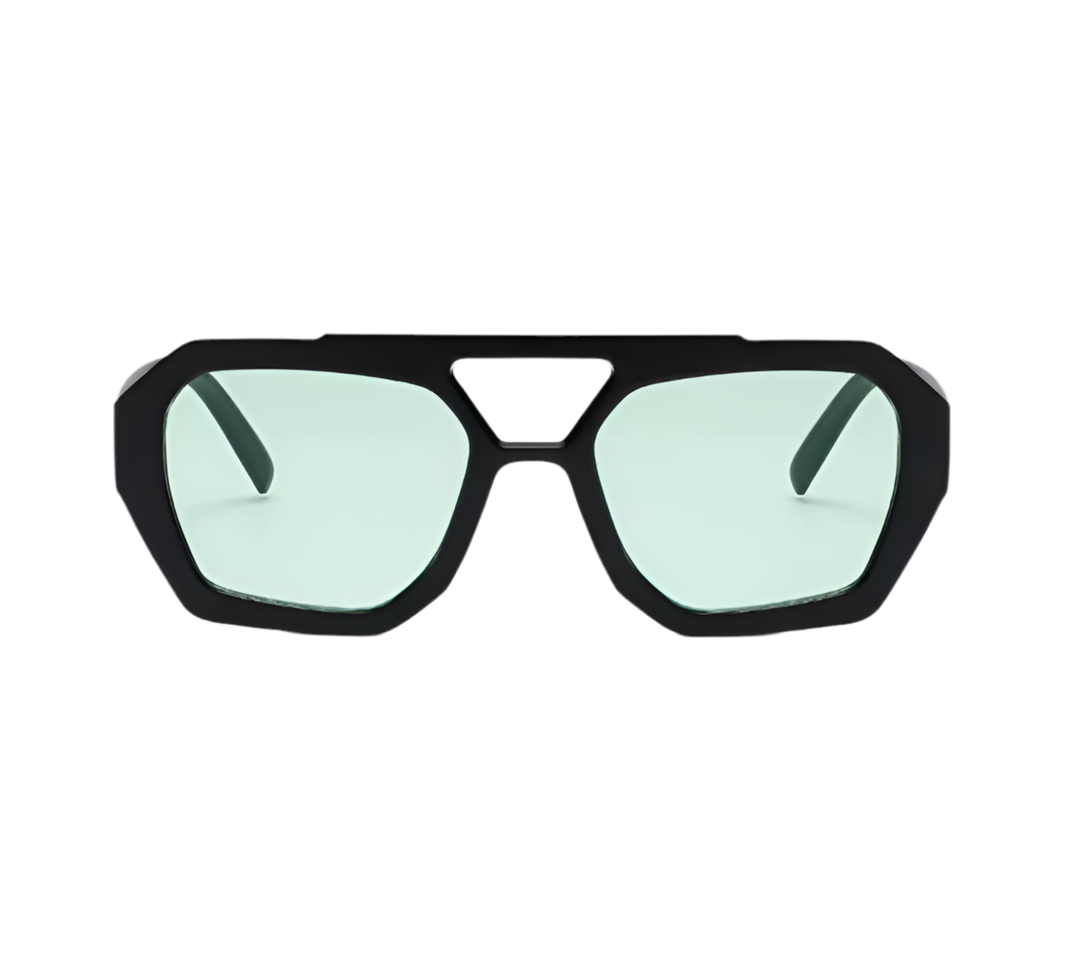Oryx Green