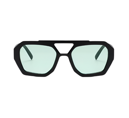 Oryx Green