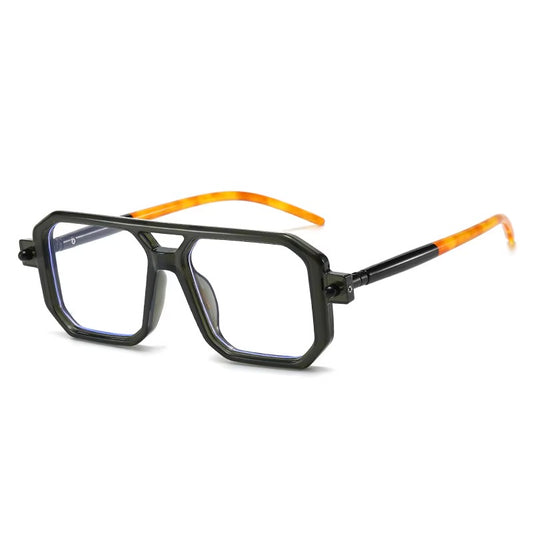 Elyte Transparent Black
