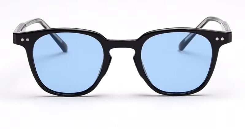 Flare Blue