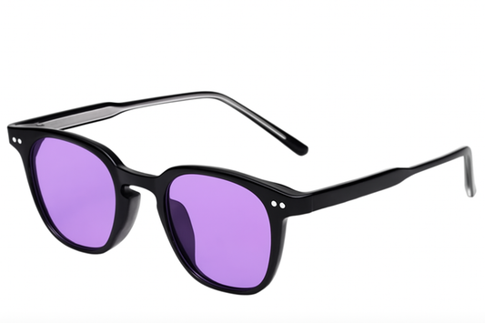 Flare Purple
