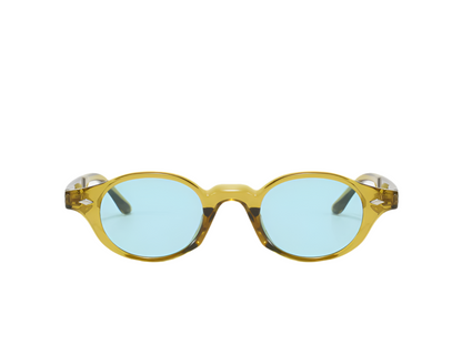 Velto Green X Blue