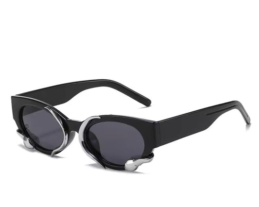 Vista black