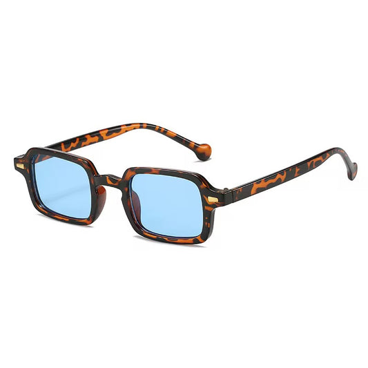 Arix Blue leopord