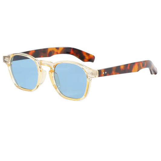 Ravix Blue leopord