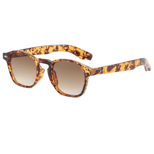 Ravix Brown leopord