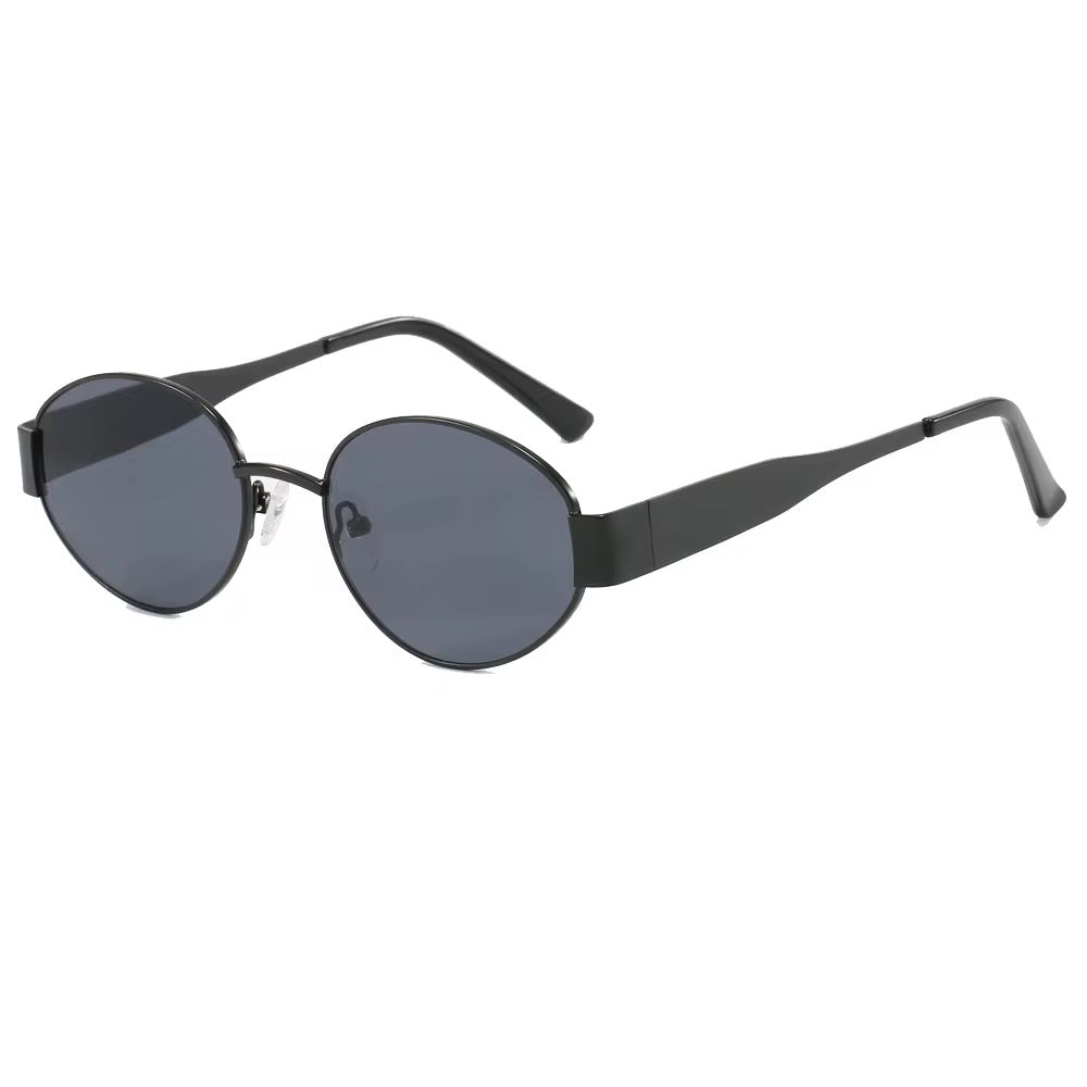 Eco All black