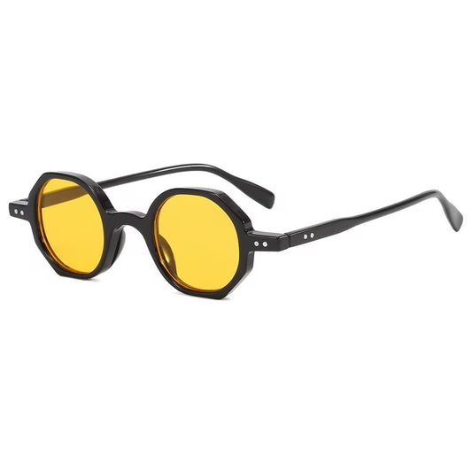Oris yellow