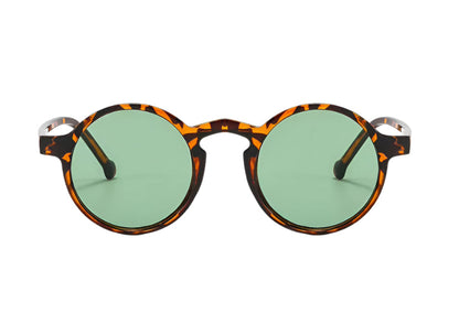 Pulse Leopord green