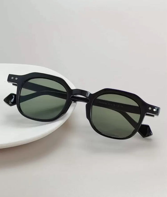 Surge olive green