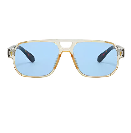 Alyn Leopord blue