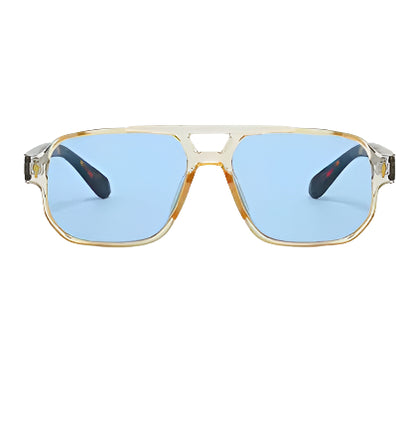 Alyn Leopord blue