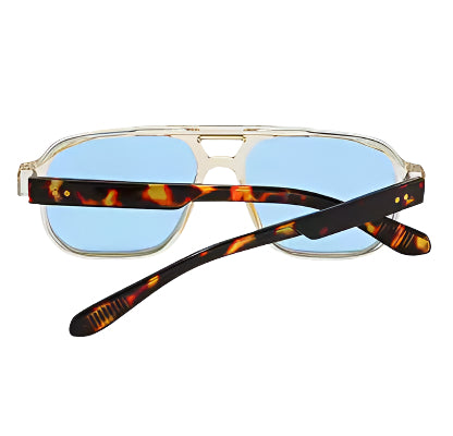 Alyn Leopord blue