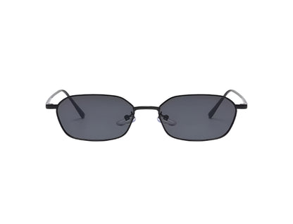 Flux All black