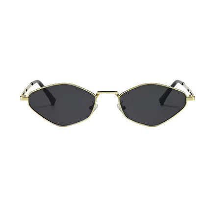 Tova Black X Gold