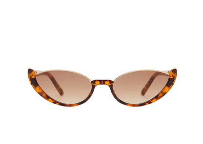 Crux leopord brown