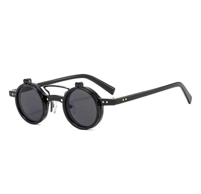 Halo Black